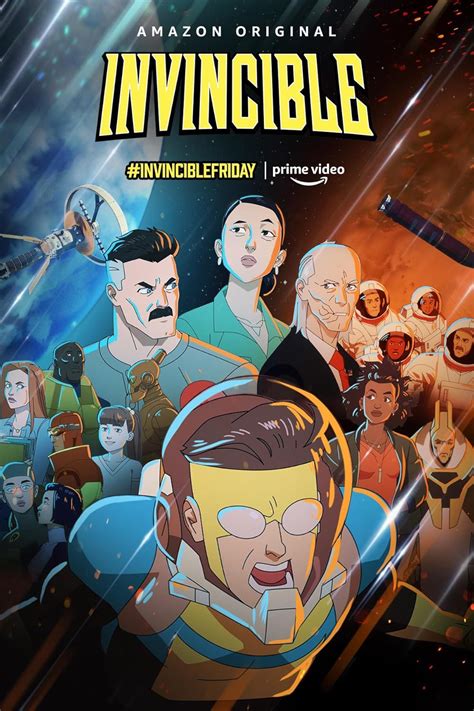 invincible 2021 s01e06 m4a|Invincible (TV Series 2021– ) .